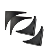HWAQHDYL four-piece corner protector set guarding furniture edges