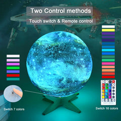HYODREAM 16-color options tailor ambiance for storytelling or movie nights