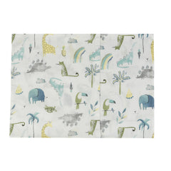 IBraFashion 14x19 toddler pillowcase fits small travel pillows