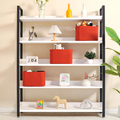 ICERZCZ basket on a shelf showing organization and easy access