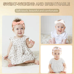 ICKEYOU gift-ready packaging highlights instant gift appeal for baby showers