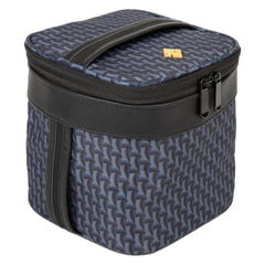 IDAHO JONES bottle cooler bag exterior in durable water-repellent fabric for daily travel