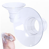 Idaho Jones flange inserts convert 24mm to 13mm for a customizable, comfortable fit.