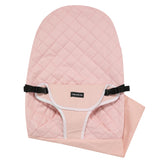 iGRATENS Balance Soft fabric cover pink for easy cleaning and quick swaps.