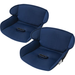 Ihaapsi baby piddle pad 360 protection keeps car seats dry during trips