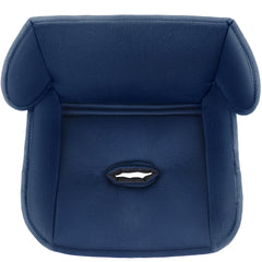 Ihaapsi baby piddle pad anti-skid bottom prevents sliding during rides