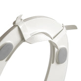 Ihaapsi Universal Urine Deflector front view reducing splash.