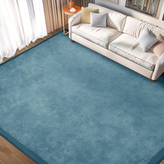 ILPEOD Baby Play Mat memory foam edge padding for safe playtime on hard floors