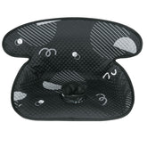 INFANZIA Dry Seat waterproof liner protects car seats from leaks and spills.