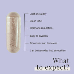 INNOPURE Pure-Fill vegan capsules highlight a clean label formula