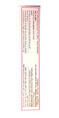 Inotyol Ointment barrier formula illustrated as protective layer on skin.