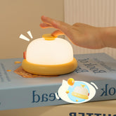Ipalmay Fun Night Light with a unique design for comforting nights