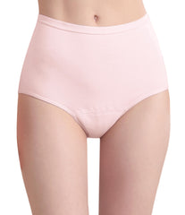 IRISMORII postpartum underwear absorbent layer for quick moisture management.