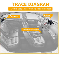 Itomoro 360-degree coverage with 149-degree angle for comprehensive baby view.