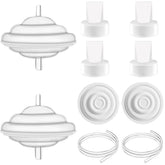 IVARONAL backflow protector kit with silicone diaphragm for efficient pumping