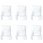 IVARONAL duckbill valve pack for reliable suction and easy replacement