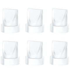 IVARONAL duckbill valve pack for reliable suction and easy replacement