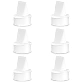 IVARONAL duckbill valve for Lansinoh Signature Pro, smooth suction and backflow prevention.