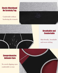 Jade Butterfly absorbent core closeup highlights 50–200ml capacity.