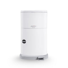 Janibell Akord 330 front view, compact design for discreet odor control.