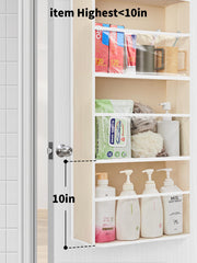 JARLINK durable non-woven fabric keeps contents safe and odor-free.