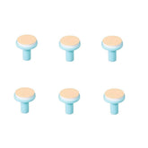 Jaybva replacement pad for 0-3 months, gentle smoothing for newborn nails