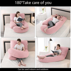 Jcickt velvet cover removable and washable for easy cleanup.