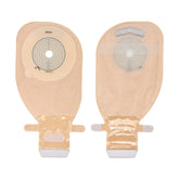 Jctracy colostomy bag skin-fit baseplate for secure, skin-friendly wear