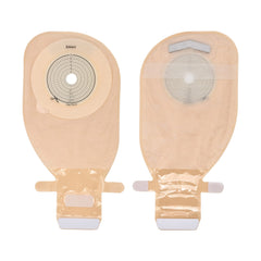 Jctracy colostomy bag skin-fit baseplate for secure, skin-friendly wear