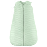 Jellymoni sleep sack 2.5 tog warmth on baby for chilly nights.