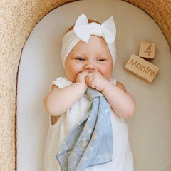 Jesries toddler headbands ideal for daily wear and photos.