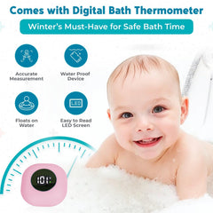 JetFresh bath seat shows soft non-slip cushion for secure comfort.