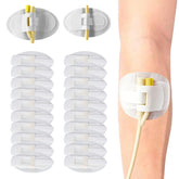 JFHNMLW Foley stabilization device packaging secures catheter placement for safer daily wear.