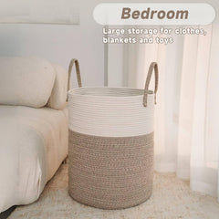 JMvicyroam handwoven finish emphasizes natural craftsmanship and eco friendly design