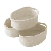 JMvicyroam woven basket closeup texture highlighting natural finish for stylish storage