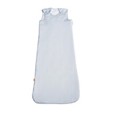 JOI all-season sleeping bag wearable blanket keeps baby cozy in any season.