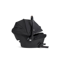 Joie Mint Latch built-in rigid anchors aid secure installation.