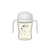JOONIE self-training sippy cup 360 spill-proof design for mess-free drinking