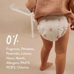 JOONYA non-toxic materials ensuring gentle skin contact and safety.