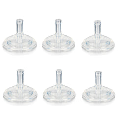 Joyfeed sippy straw nipple for Philips Avent Natural bottle improves compatibility and leak resistance.