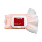 Joylux Photonic Wipes packaging 30-count ensures easy device care and longevity.