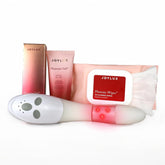 Joylux vFit device front view for at-home wellness sessions