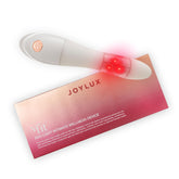 Joylux vFit Set red LED device for at-home pelvic floor wellness benefits