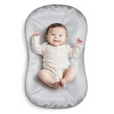 JROUTH waterproof baby lounger cover shown on a 36x20 inch surface, protects against spills.