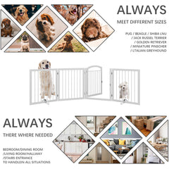 JSB anti-scratch bottom pads protect floors while adding stability
