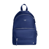 JuJuBe New Everyday Diaper Backpack with changing pad for quick on-the-go diaper changes.