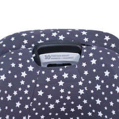 JYOKO Kids OEKO-TEX certified materials ensure safe textiles.