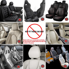 JZCreater headrest pillow 180-degree adjustment supports personalized comfort.
