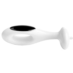 K-fit KM-505 front-view probe with compact design for discreet daily use.