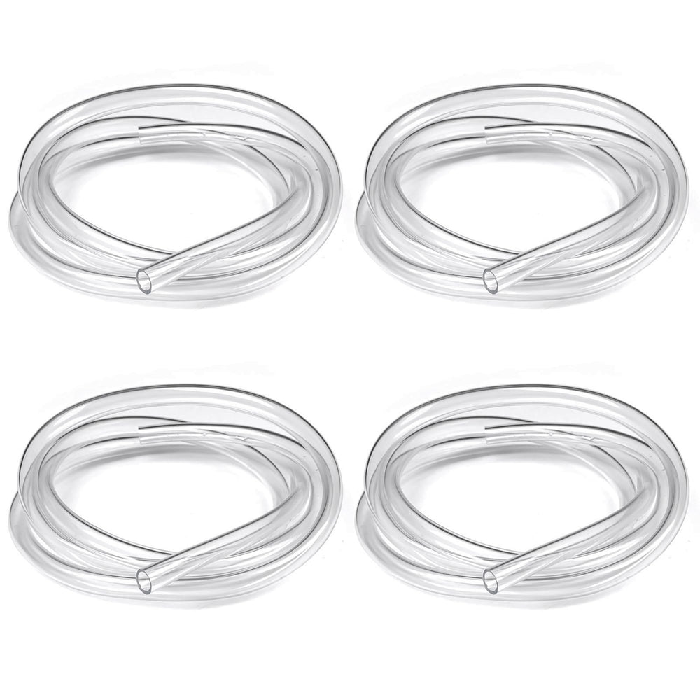 KAIYIV Spectra tubing 4pcs pack for quick replacement on Spectra pumps.